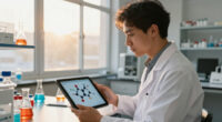 Can Codex And ChatGPT Help Researchers Identify New Antimicrobial Molecules?