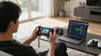Capcom Surges In Global Coverage