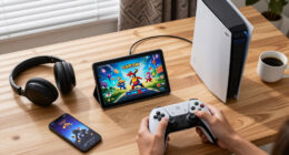 Capcom Surges In Global Coverage