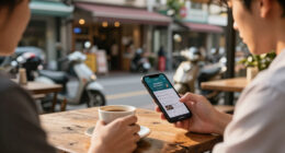 ChatGPT Ads Brings Its Platform To Southeast Asia And Taiwan