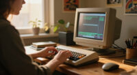 Commodore 64 Released September 1, 1982