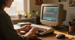Commodore 64 Released September 1, 1982
