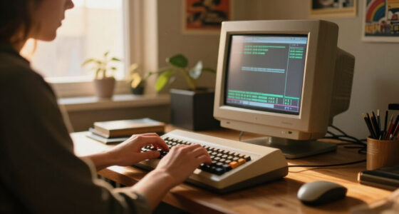 Commodore 64 Released September 1, 1982