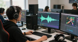 Counter-Strike Co-Creator Says Gabe Newell Got So Obsessed With Mongolian Throat Singing At Valve HQ That Staff Started Closing Their Office Doors To Escape The Noise