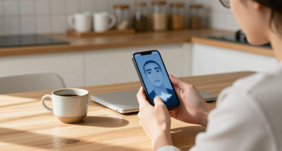 Gemini 3.8 Live With Live Avatar Gives Google’s AI A Face