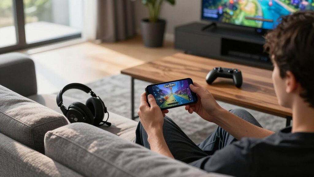 Guild Wars Surges In Global Coverage