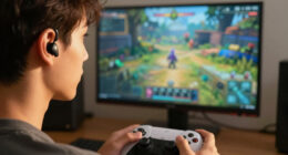 How to Choose Wireless Earbuds For Gaming