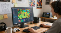 How Video Games Inspire Great UX (2019)