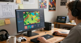 How Video Games Inspire Great UX (2019)