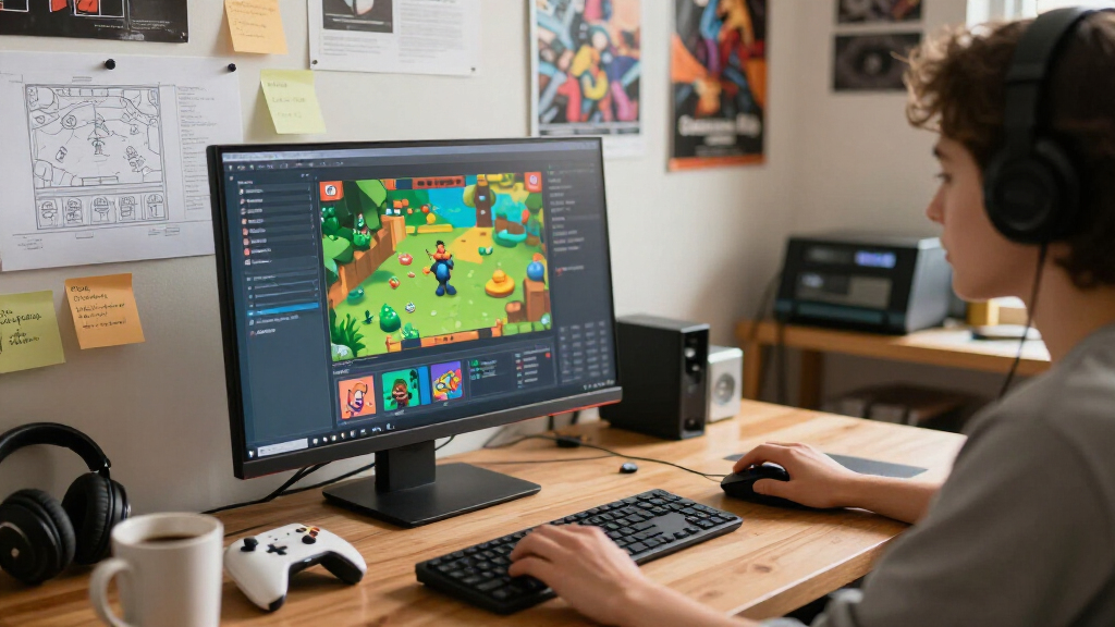How Video Games Inspire Great UX (2019)