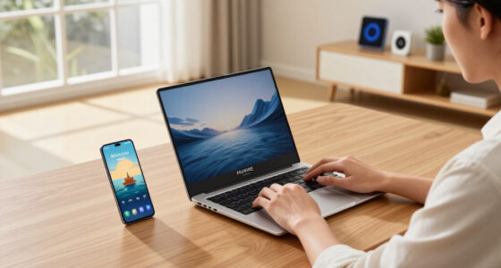 Huawei’s AI Vision: Unlocking Innovation With Noah’s Ark And Pangu Ecosystem