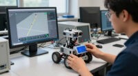 NVIDIA Warp And MjWarp For Robotics: A Practical Workflow Guide