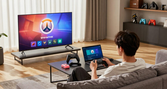 Overwatch® Enters The Steam Most-played Chart