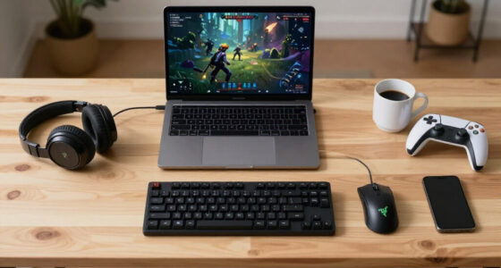 Razer Surges In Global Coverage
