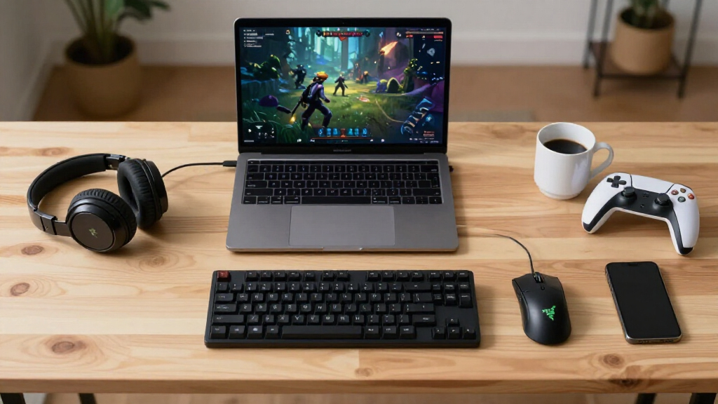 Razer Surges In Global Coverage