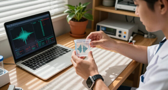 Researchers Observe First Real-Time Quantum Jump In Sound