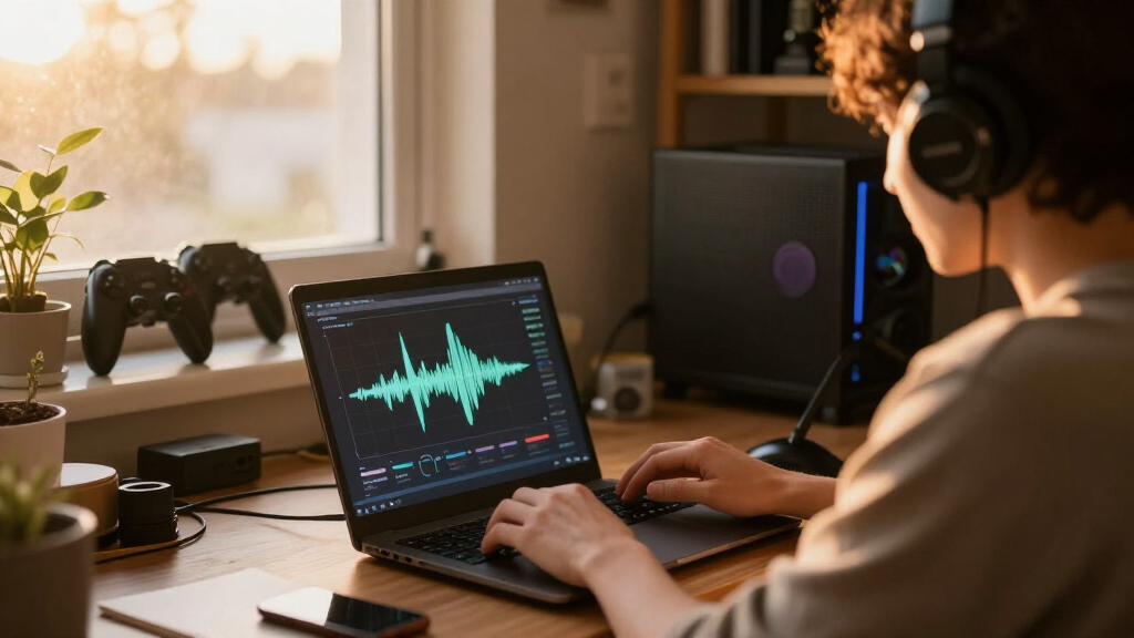 Soundpad Enters The Steam Most-played Chart