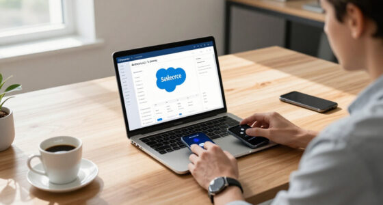 The Impact Of Claudeforce: Merging AI Powerhouses Salesforce And Anthropic