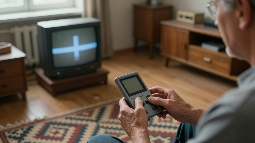 The Murky History Of Soviet-Born Tetris