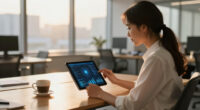 The Role Of Artificial Intelligence In Strengthening Government And Enterprise Cyber Defense