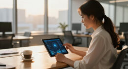 The Role Of Artificial Intelligence In Strengthening Government And Enterprise Cyber Defense