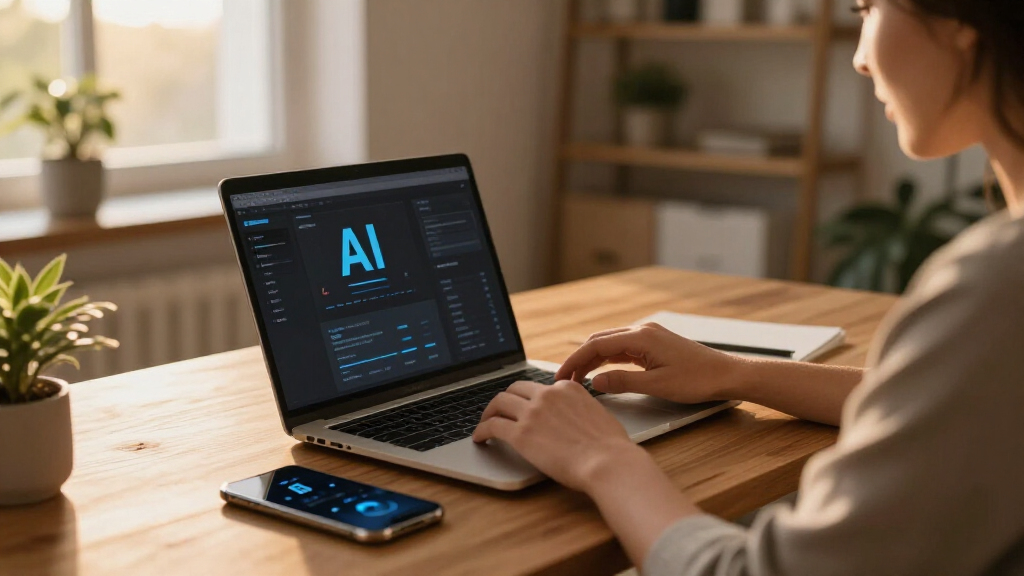 The Truth Behind The Ongoing AI System Disruption, According To Axios