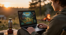 Valheim - Official (Y)our Journey Developer Behind-The-Scenes