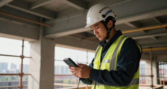 Why AI Is The Future Of Protecting Frontline Workers And Vital Infrastructure