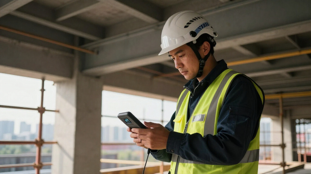 Why AI Is The Future Of Protecting Frontline Workers And Vital Infrastructure