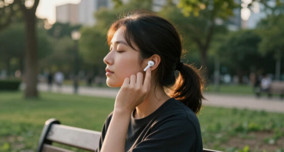 Wireless Earbuds With Noise Cancellation: A Prime Big Deal Days Guide