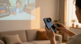 10 Best Smartphone Projector Accessories for Bigger, Easier Viewing in 2027