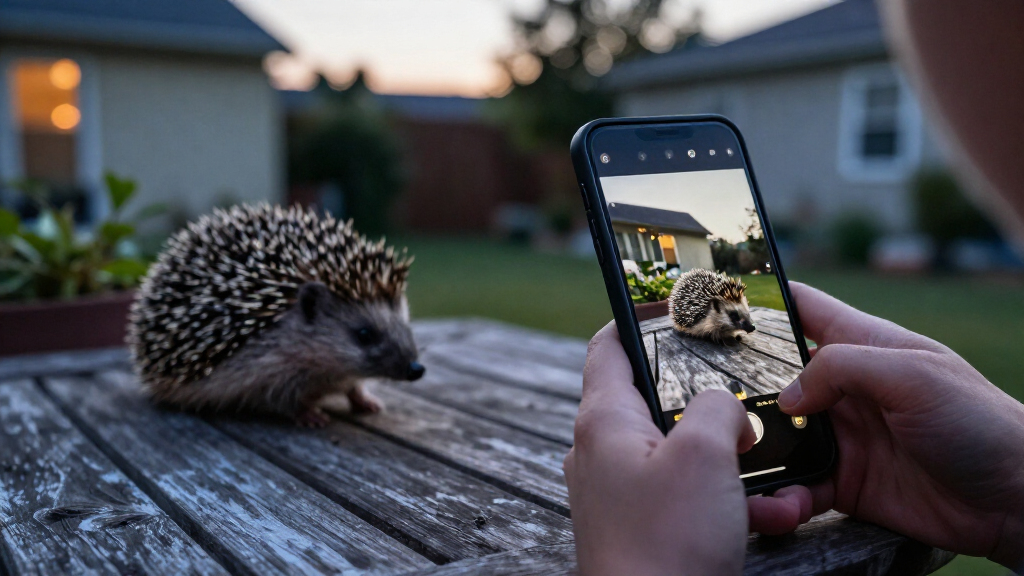 10 Best Smartphones With Night Vision Cameras for 2027