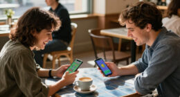 10 Fun And Quirky iPhone Duo Apps Worth Checking Out