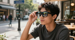 11 Best Augmented Reality Smart Glasses for Entertainment and Productivity in 2027