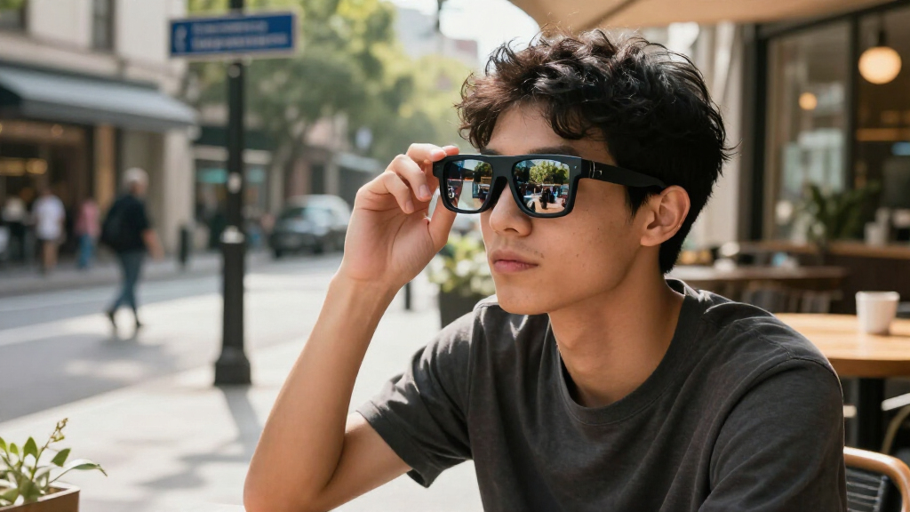 11 Best Augmented Reality Smart Glasses for Entertainment and Productivity in 2027