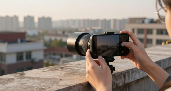 11 Best Smartphone Camera Attachments for Better Mobile Photos in 2027