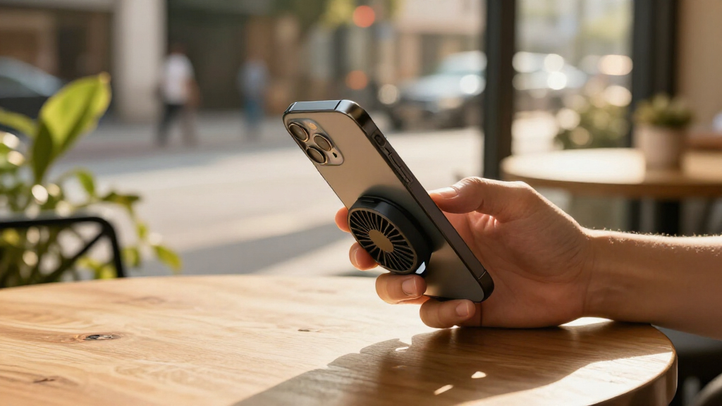 12 Best iPhone Cooling Accessories for Gaming, Filming, and Everyday Use in 2027