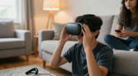 12 Best Smartphone-Compatible VR Headsets for 2027