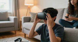 12 Best Smartphone-Compatible VR Headsets for 2027