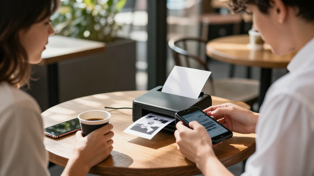 13 Best Smartphone Thermal Printers for Labels, Notes, and Photos in 2027
