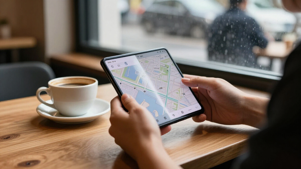 13 Best Wide Foldable Phones for Big-Screen Productivity in 2027