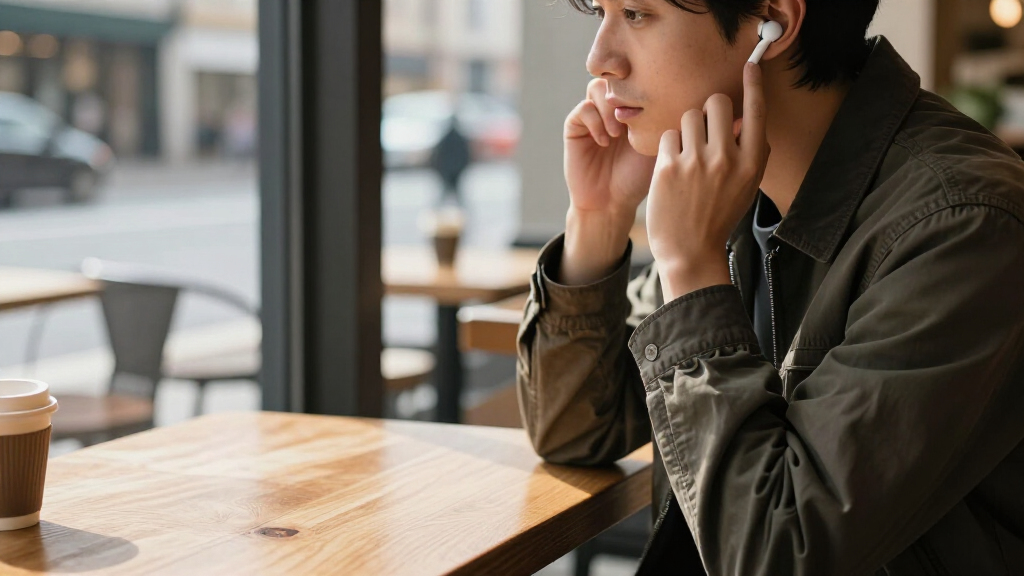 13 Best Wireless Earbuds With Noise Cancellation for Everyday Listening in 2027
