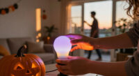 14 Best Smart Lights for Halloween Displays in 2027