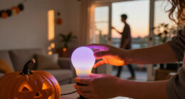 14 Best Smart Lights for Halloween Displays in 2027