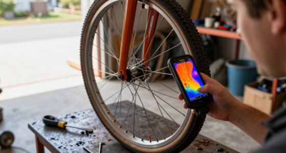 14 Best Smartphone Thermal Cameras for Home Inspections and Repairs in 2027