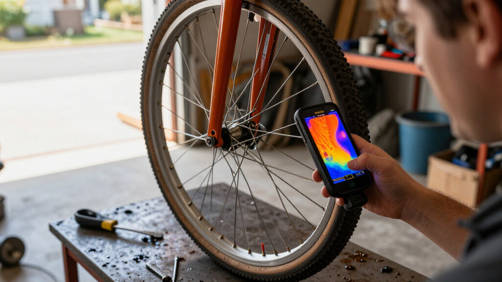 14 Best Smartphone Thermal Cameras for Home Inspections and Repairs in 2027