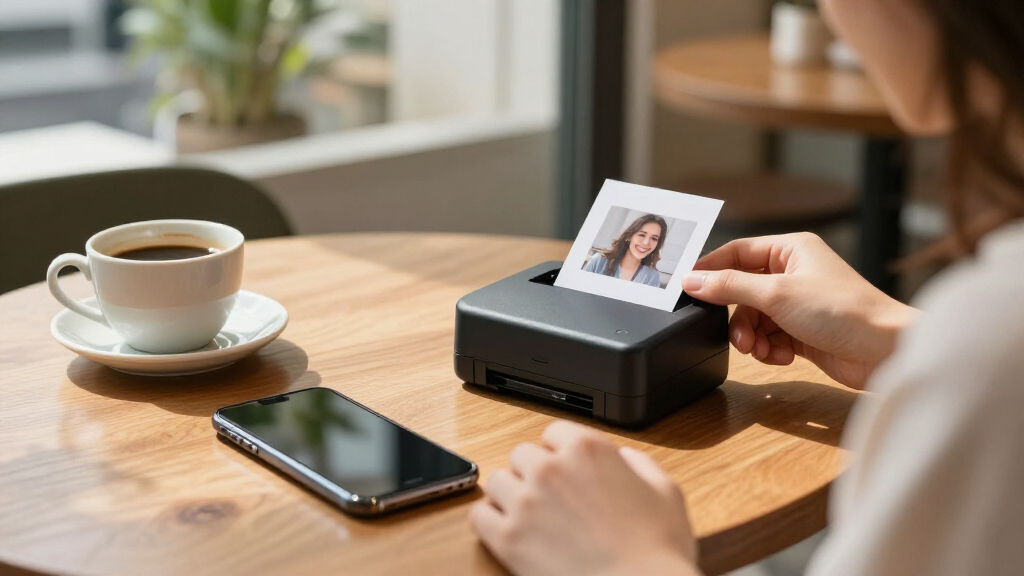 14 Best Smartphone Thermal Printers in 2027