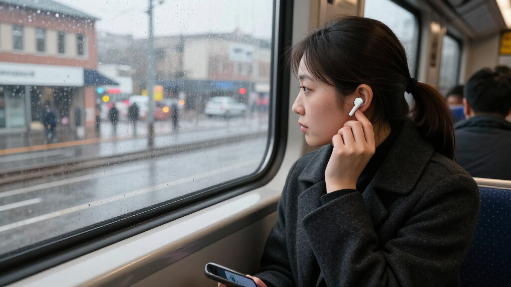 14 Best Wireless Earbuds With Noise Cancellation in 2027