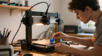 15 Best 3D Printers for Beginners in 2027