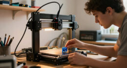 15 Best 3D Printers for Beginners in 2027
